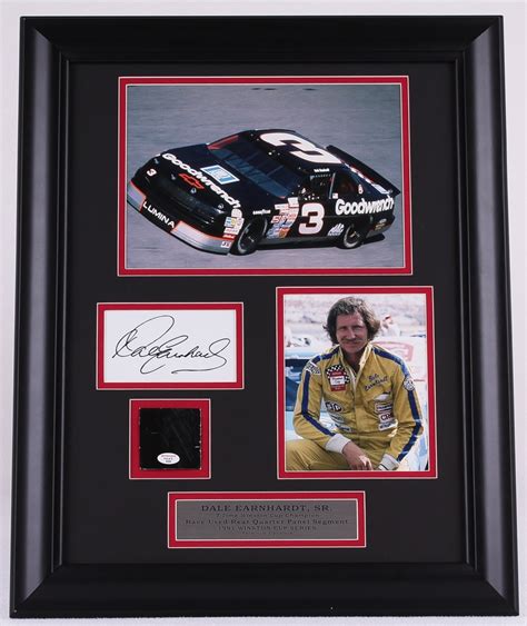 dale earnhardt sr sheetmetal for sale 